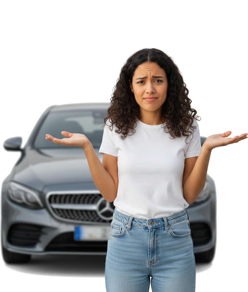 Addie the Auto Accident Advocate