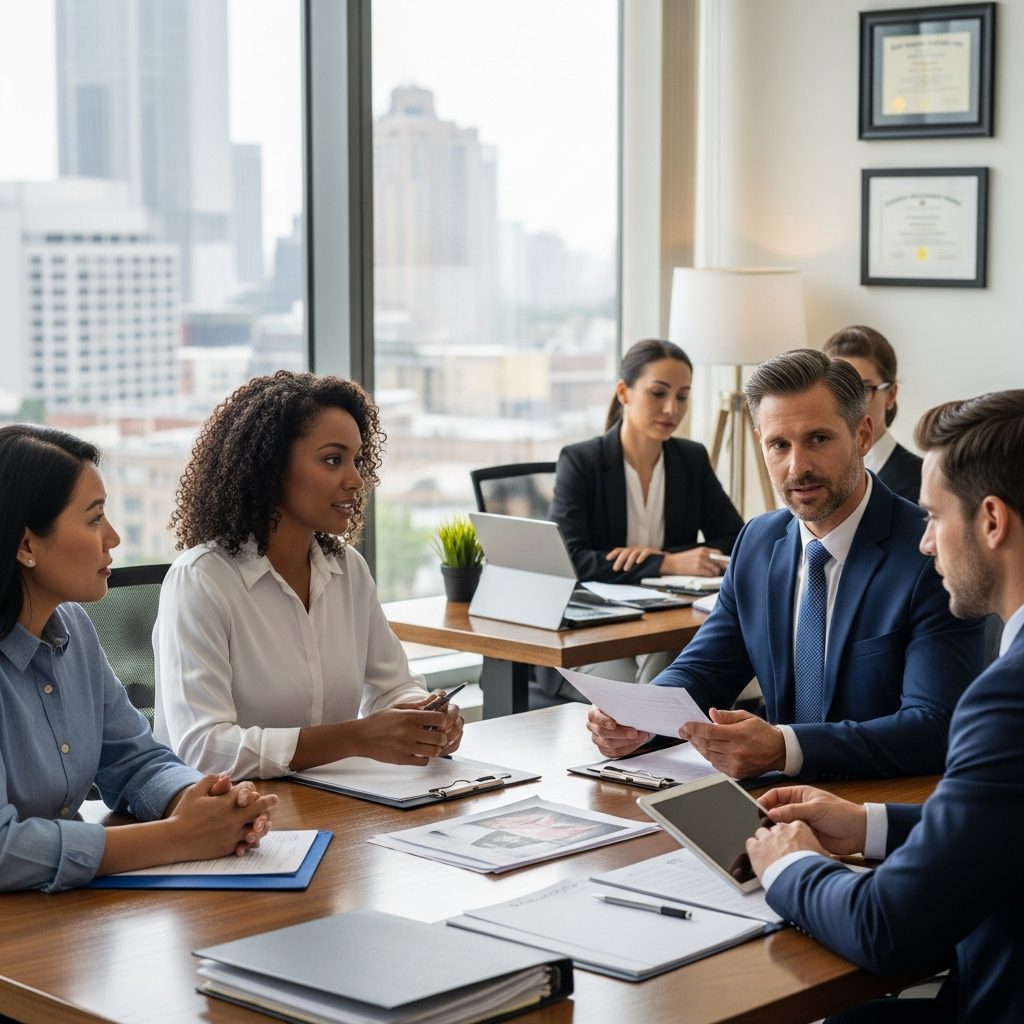 What To Do After An Accident in Arlington  Addie Advocate Texas Cities