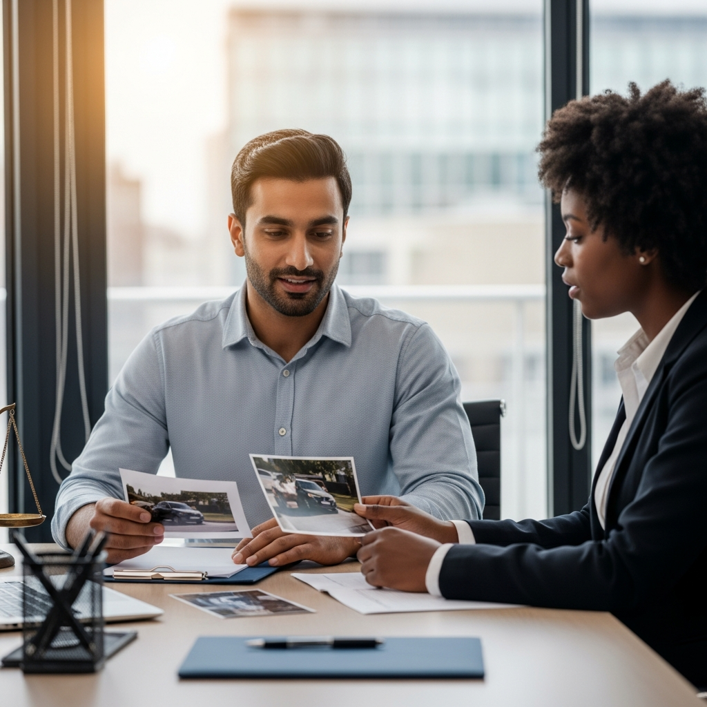 What To Do After An Accident in Tyler Addie Advocate Texas Cities