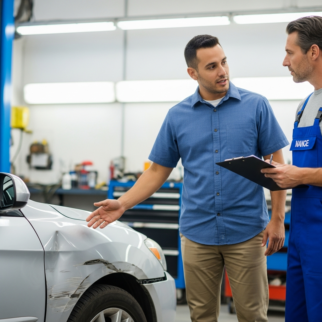 7 Mistakes to Avoid After a Car Accident - Medstork Oklahoma