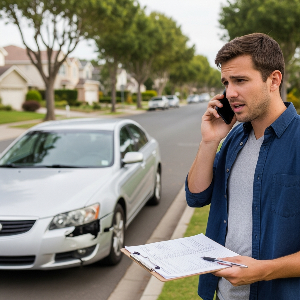 9 Things Insurance Companies Dont Tell You After an Accident - Medstork Oklahoma