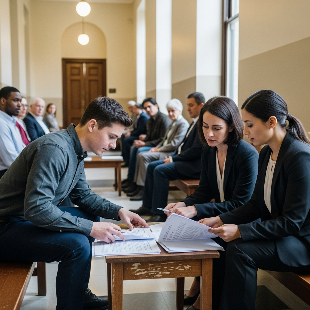 What to do if you get into a car accident - Medstork Oklahoma