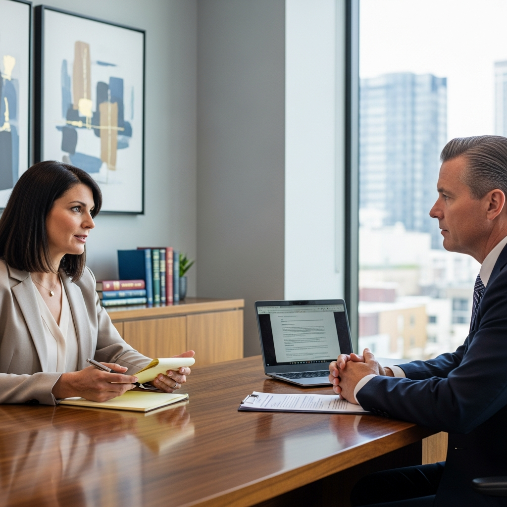 8 Steps to Take When Someone Hits Your Car - Medstork Oklahoma