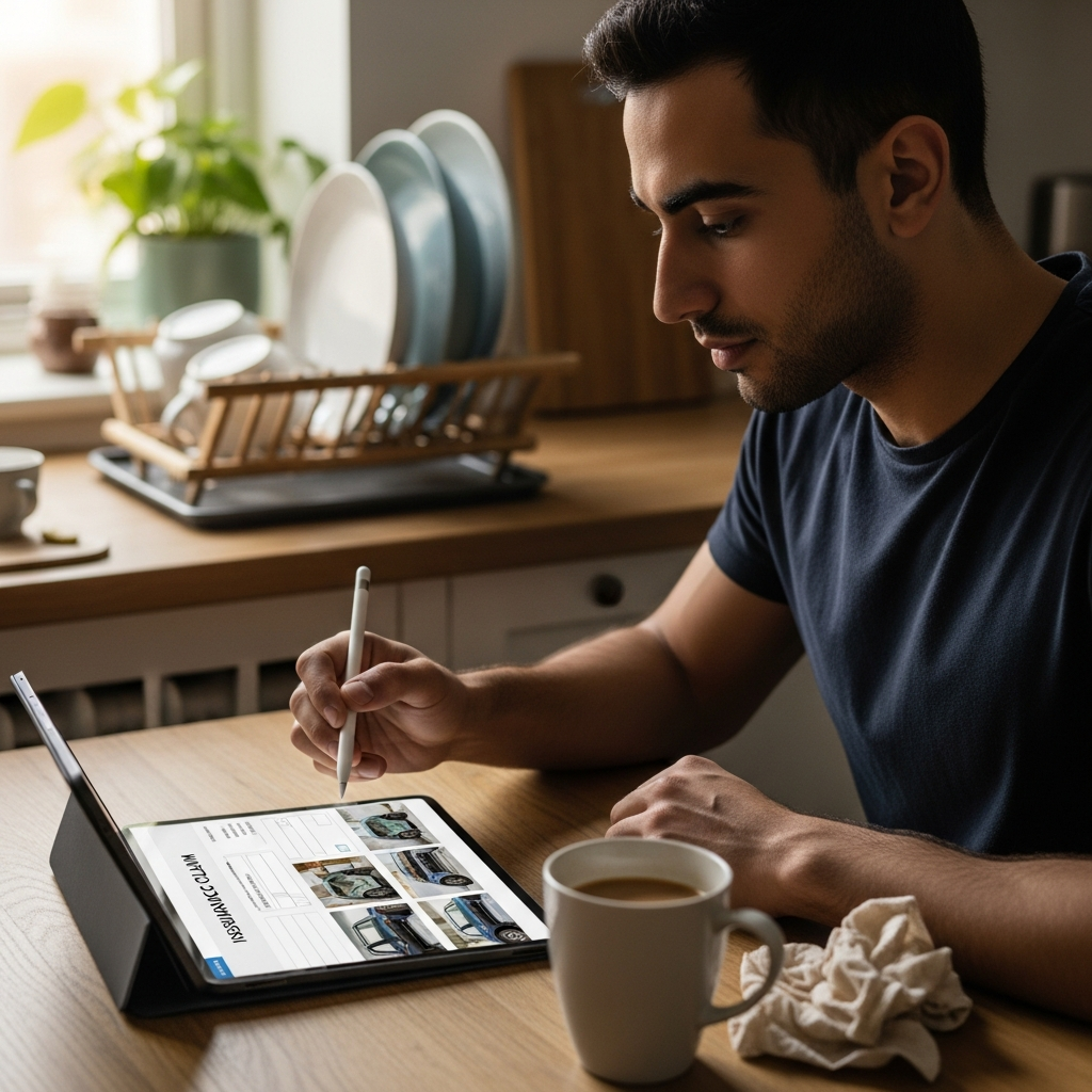 Should I get a lawyer for a minor car accident - Medstork Oklahoma