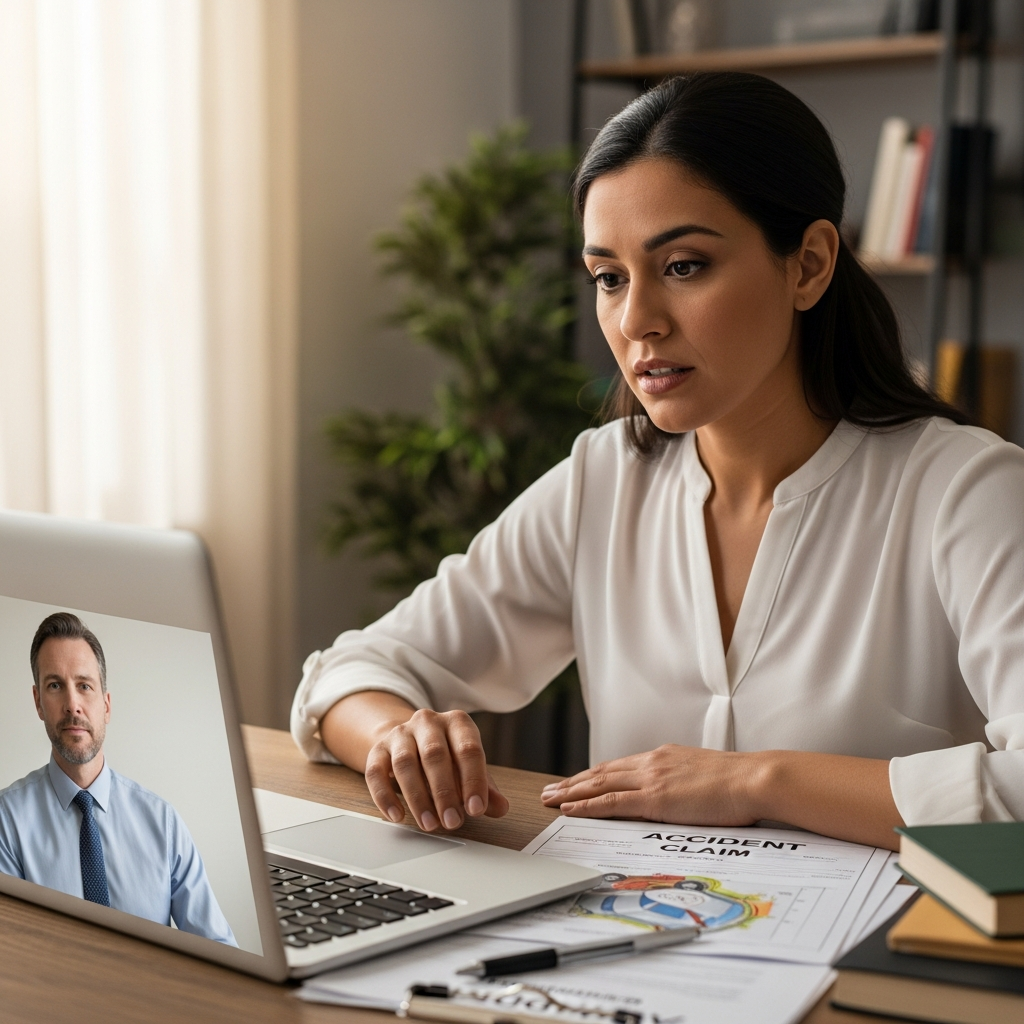 What does no fault insurance mean - Medstork Oklahoma