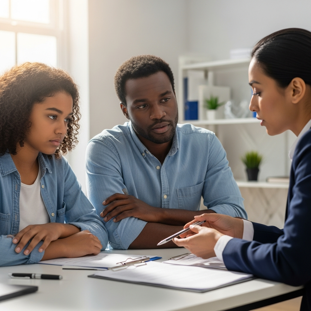 6 Signs You Should Call a Lawyer After a Car Accident - Medstork Oklahoma