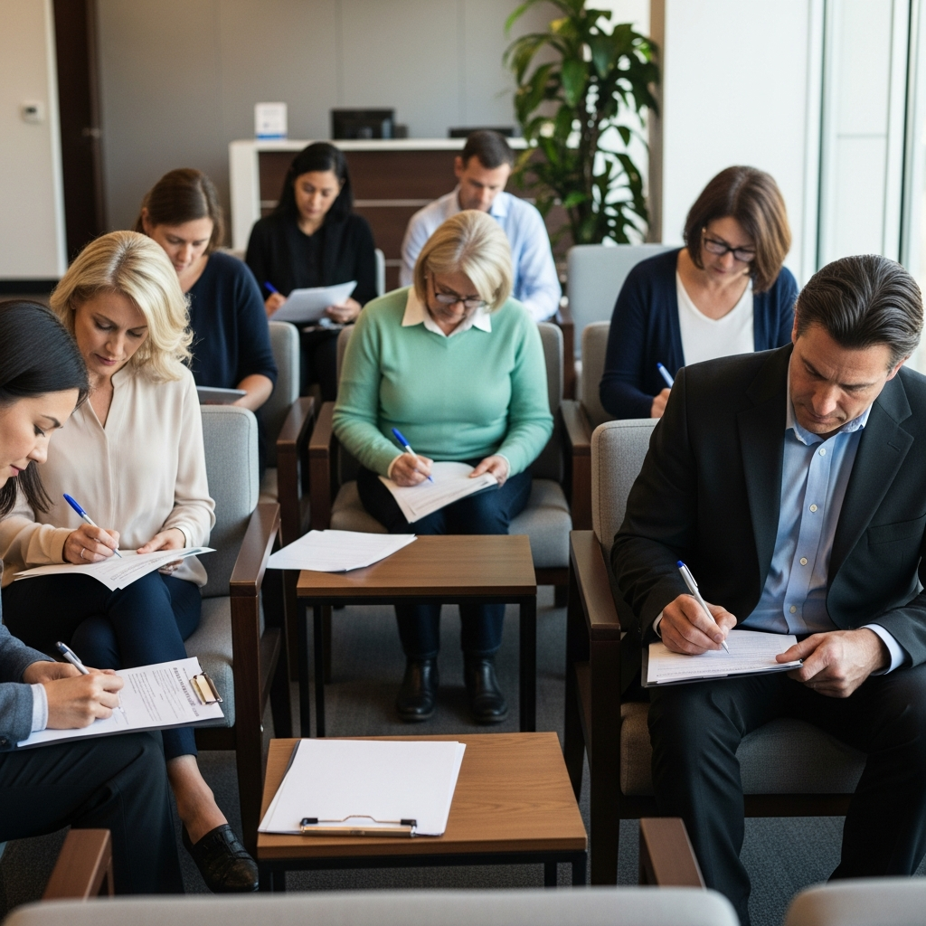 What doctor to see after a car accident - Medstork Oklahoma