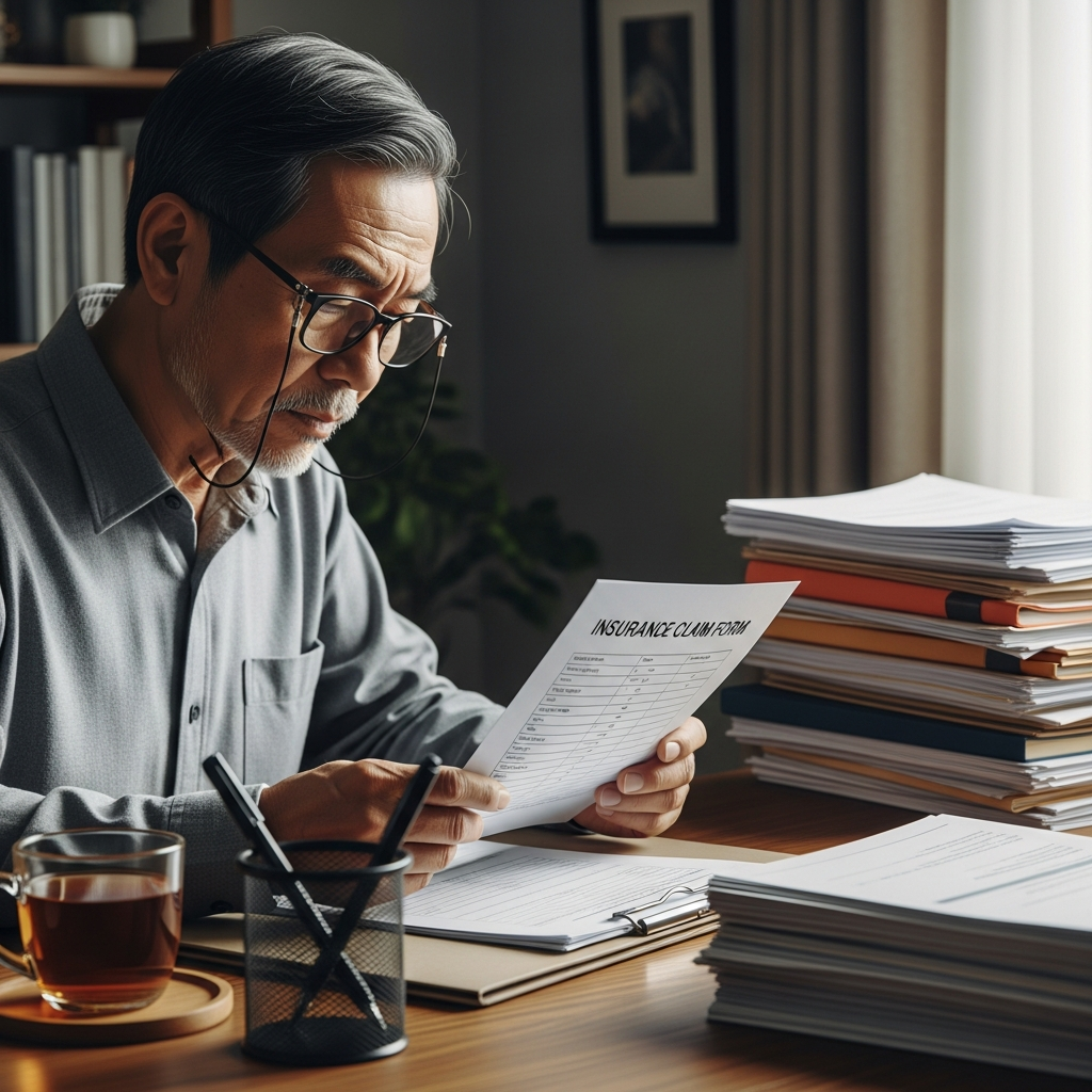 10 Questions to Ask Before Accepting an Insurance Settlement - Medstork Oklahoma