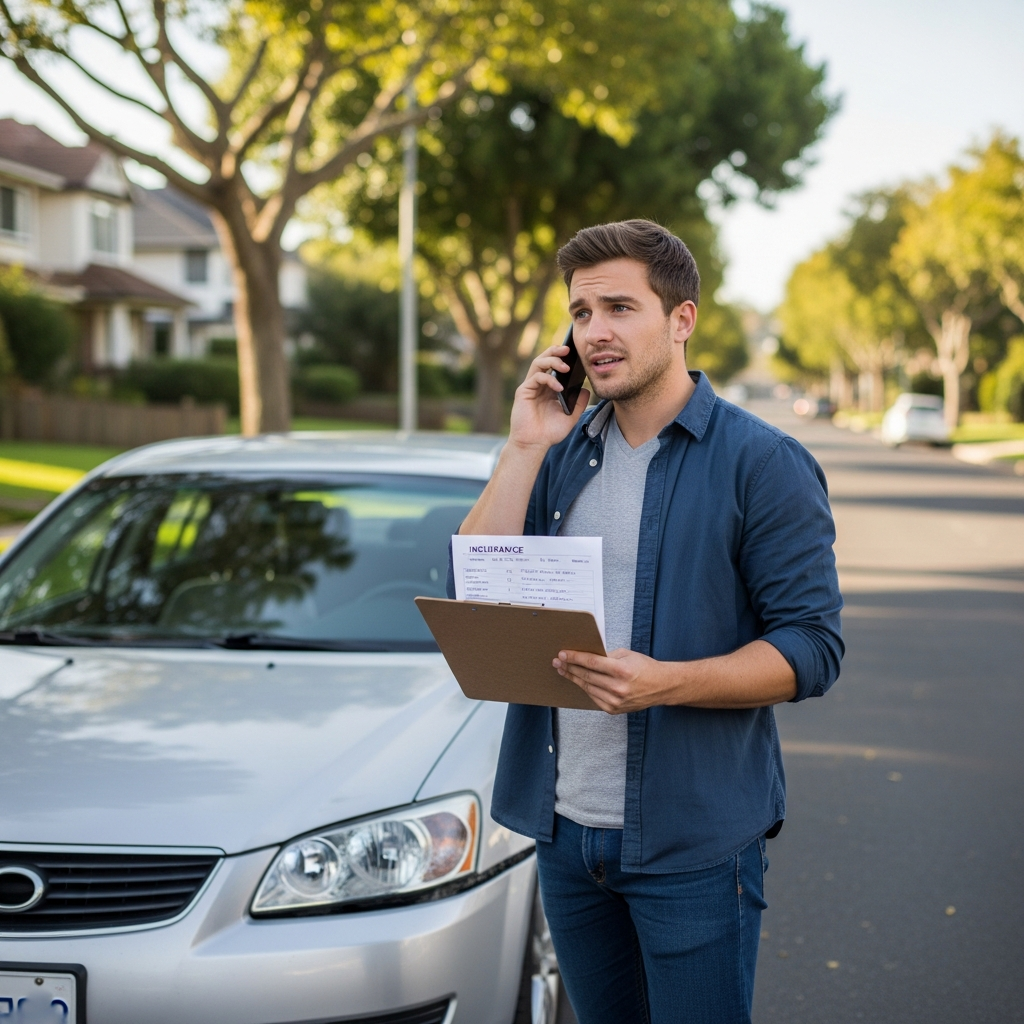 How to prove youre not at fault in a car accident - Medstork Oklahoma