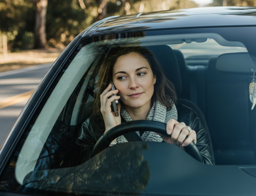 6 Things NOT to Say to an Insurance Company After an Accident