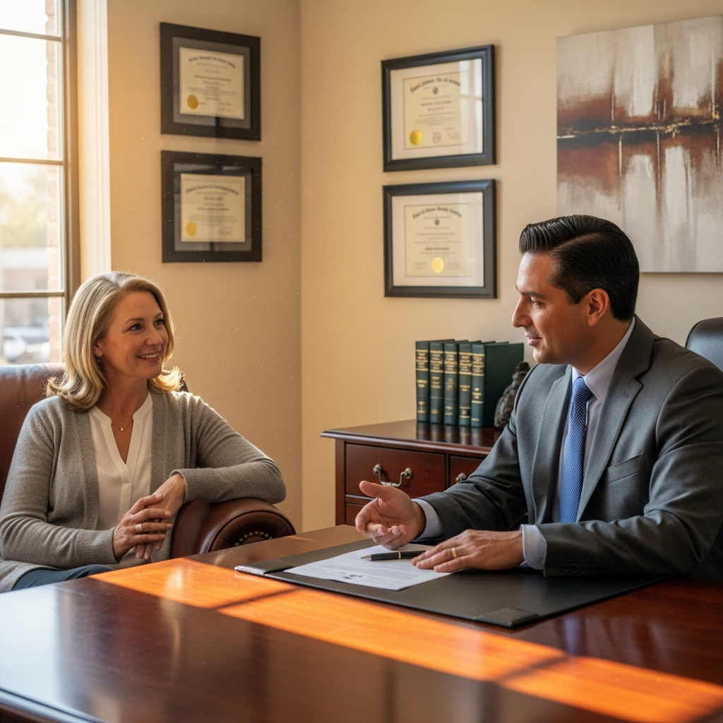 Addie the Auto Injury Advocate Is It Worth Getting An Attorney For A Car Accident in Corpus Christi