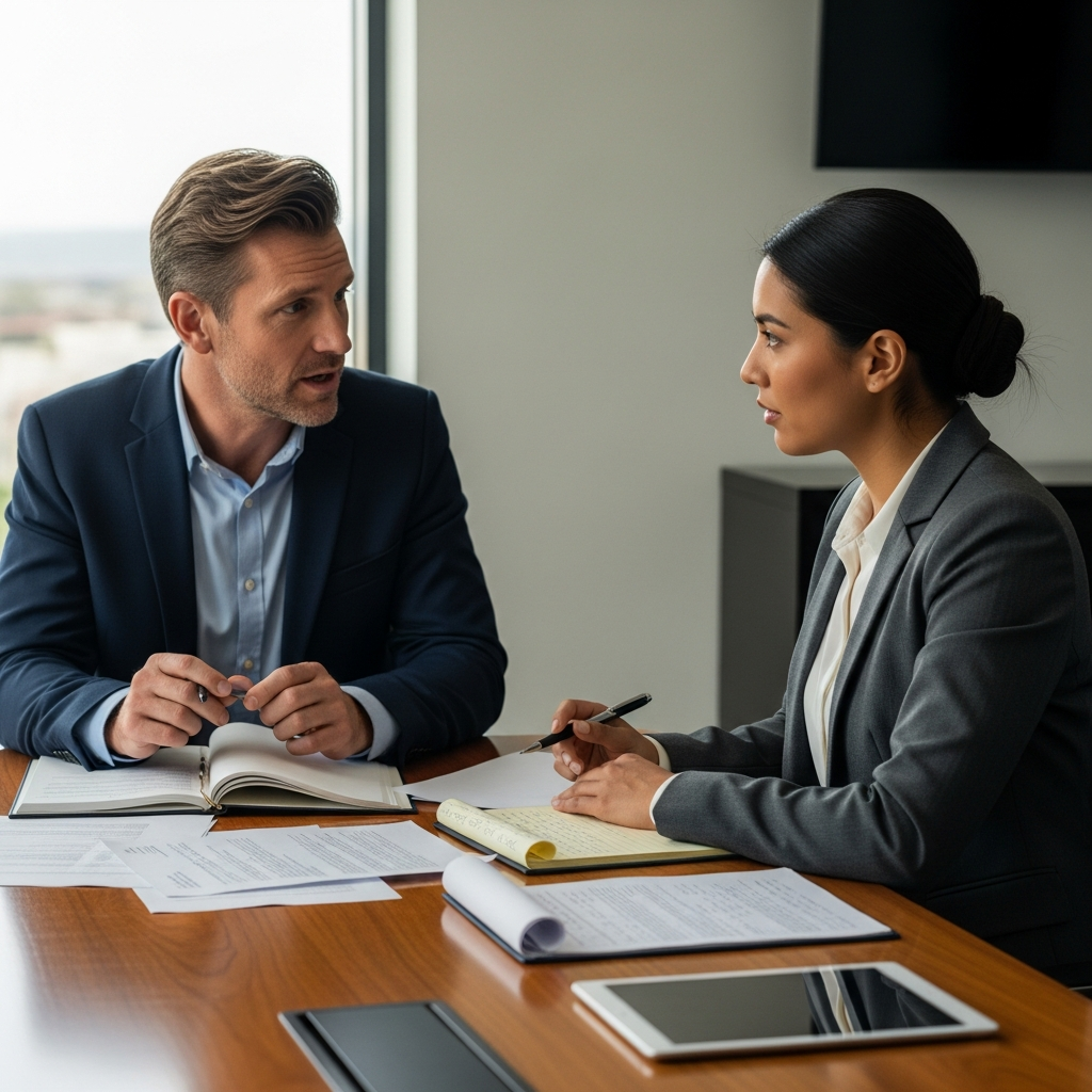 What To Do After An Accident in Dallas  Addie the Auto Injury Advocate