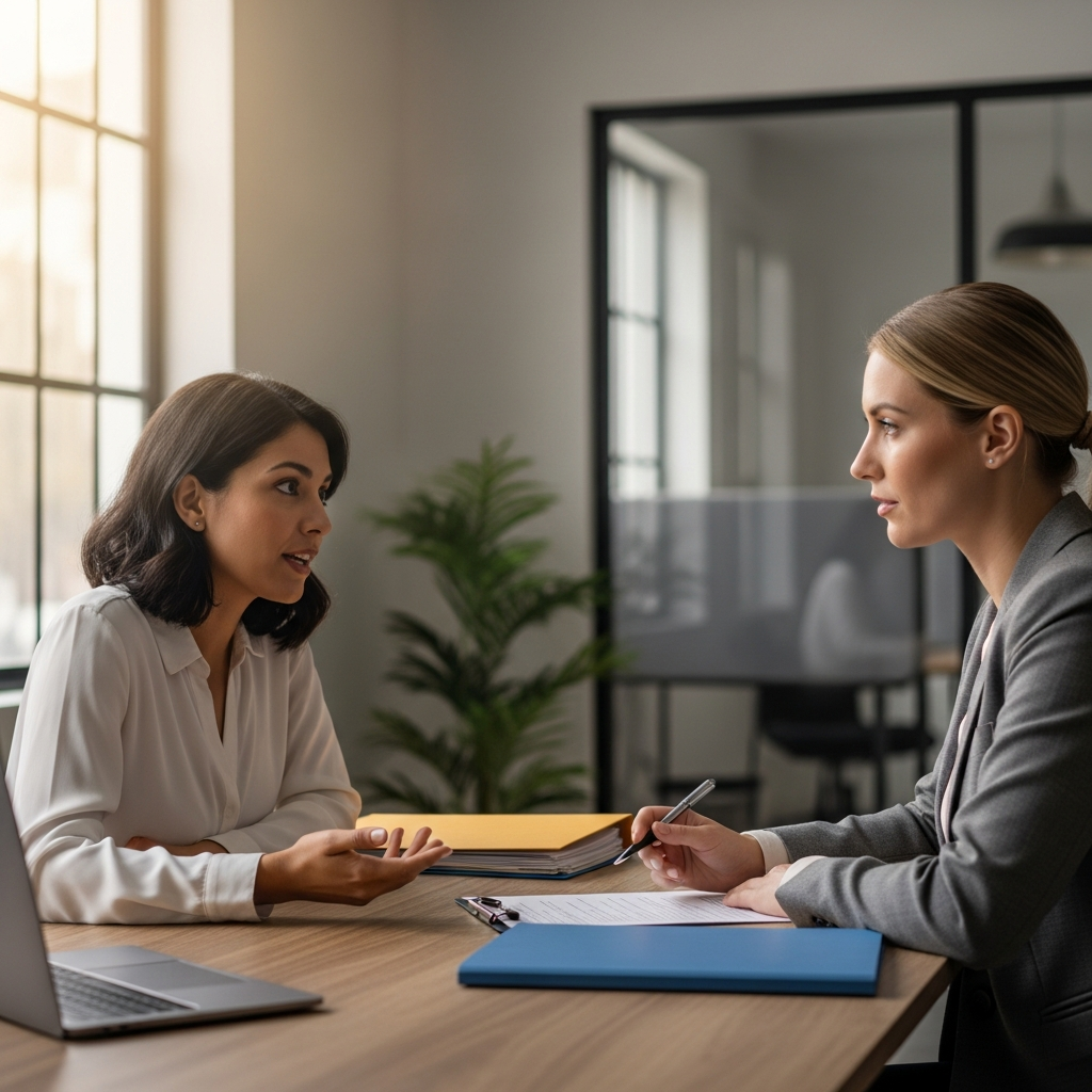 What To Do After An Accident in Irving Addie the Auto Injury Advocate