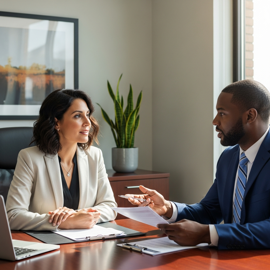 Richardson How To Negotiate A Settlement With An Insurance Claims Adjuster Guide