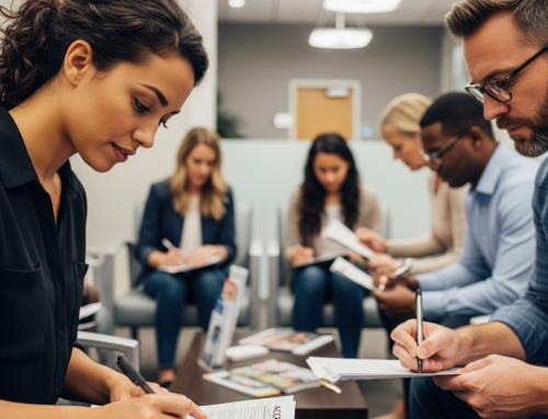 When to call insurance company after an accident?