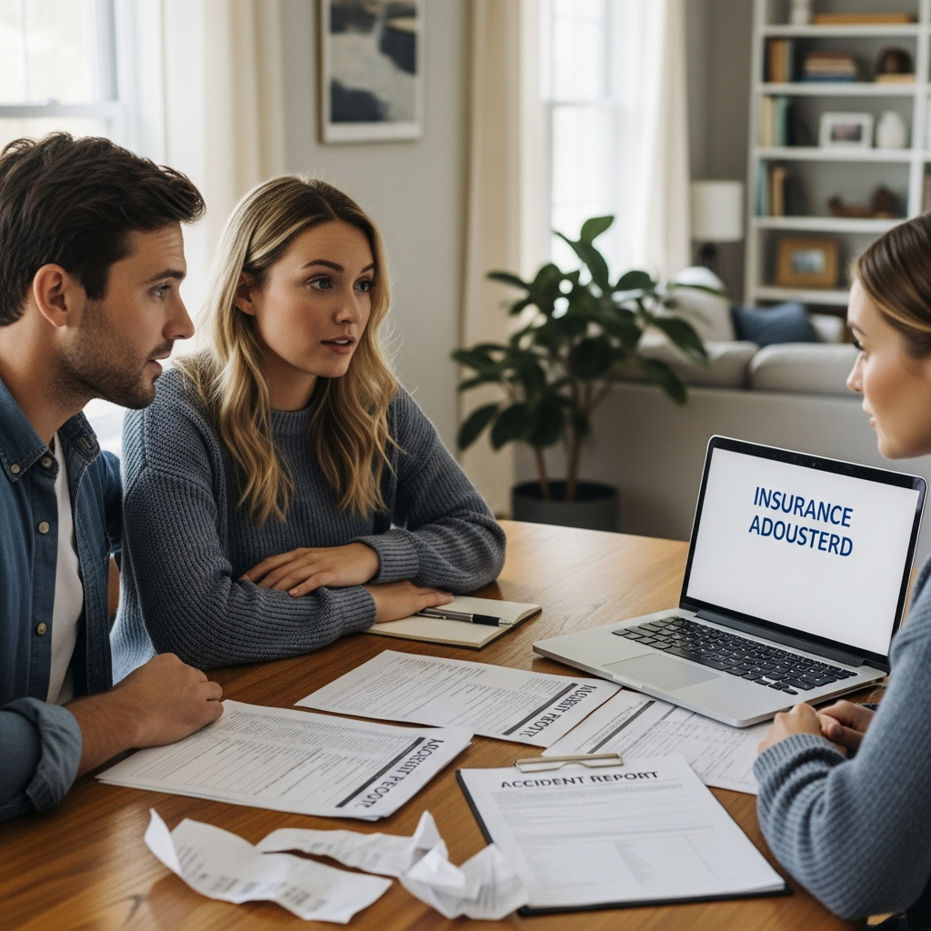 How much money will I get from my auto accident settlement - Medstork Oklahoma