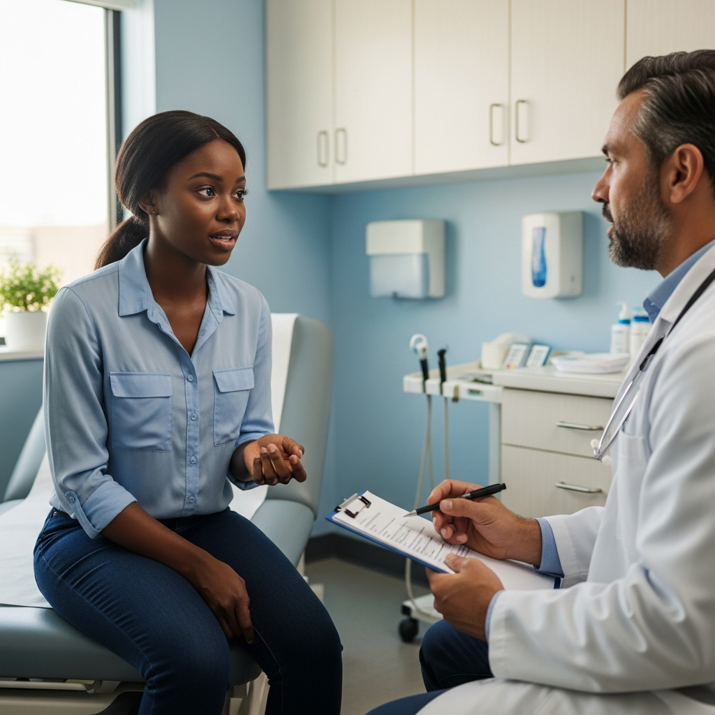 Should I get a lawyer for a car accident that wasnt my fault - Medstork Oklahoma