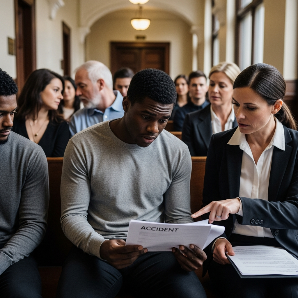 What is a motor vehicle accident - Medstork Oklahoma