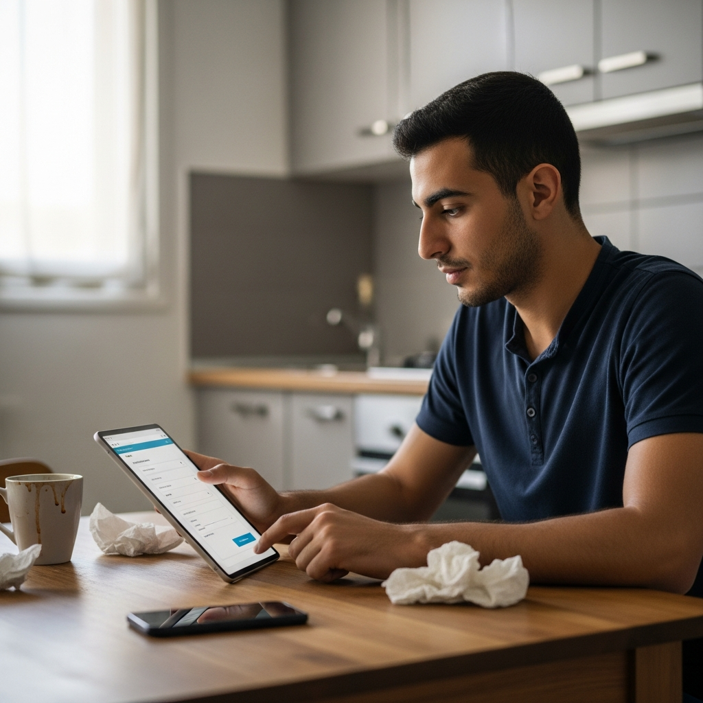 5 Steps to Prove Youre Not at Fault in a Car Accident - Medstork Oklahoma