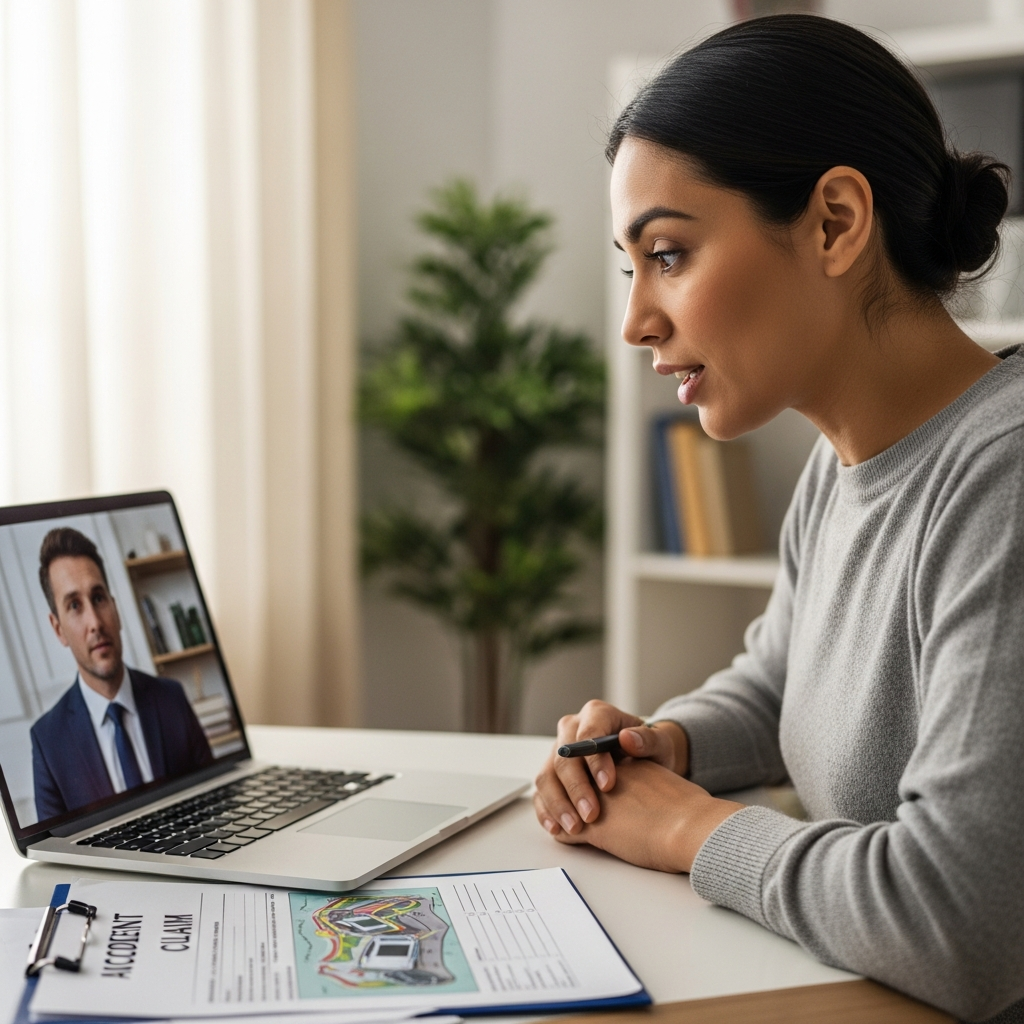 What to do when you have a wreck - Medstork Oklahoma