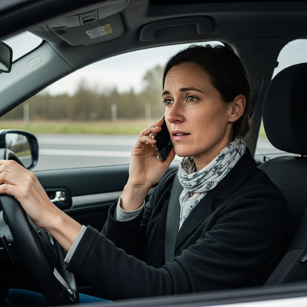 8 Documents Youll Need for a Car Accident Claim - Medstork Oklahoma