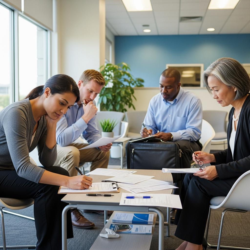 What happens if the other driver lies about the accident - Medstork Oklahoma