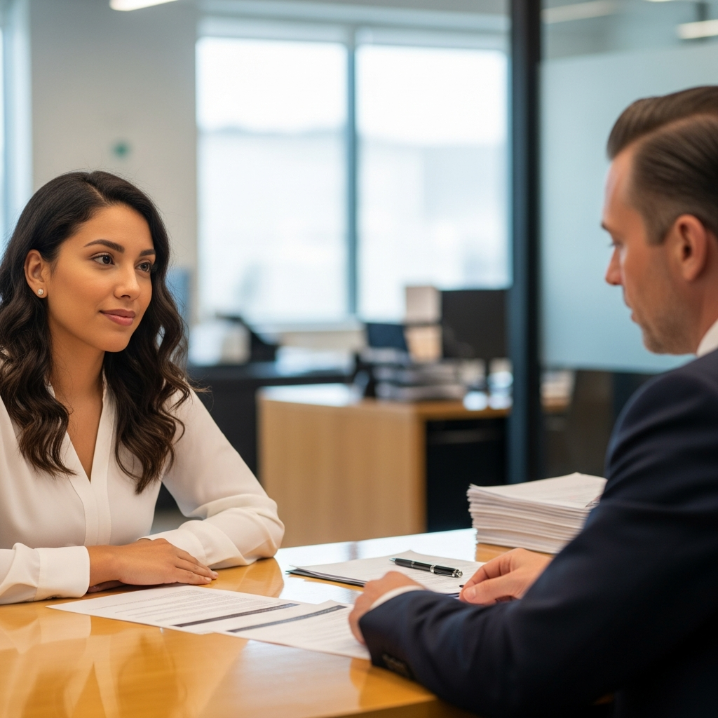 What to do if someone hits your car - Medstork Oklahoma