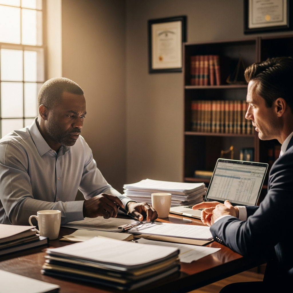 6 Types of Evidence That Strengthen a Car Accident Case - Medstork Oklahoma