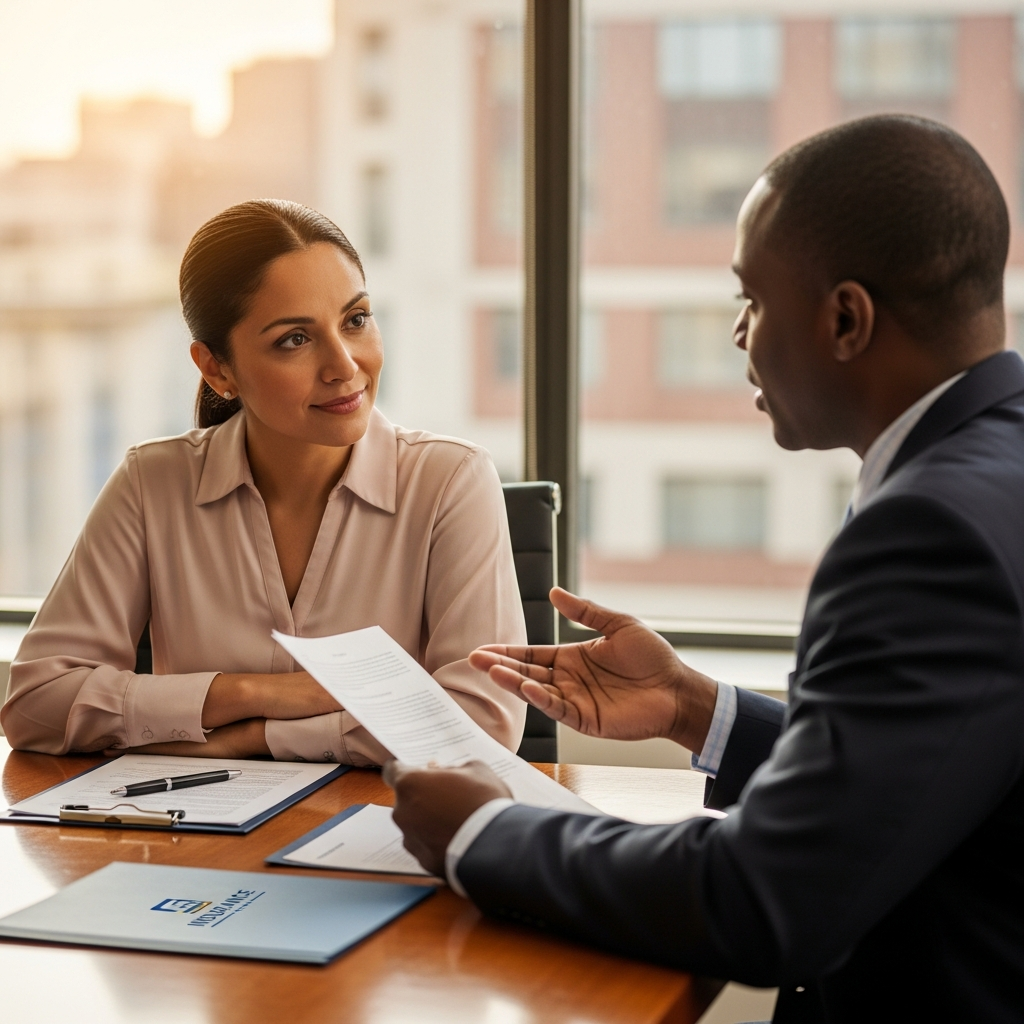 Expert How To Negotiate A Settlement With An Insurance Claims Adjuster in Wylie