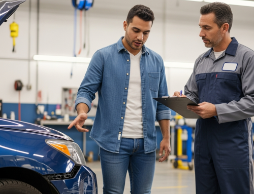 7 Situations Where You Should Definitely Hire a Car Accident Lawyer