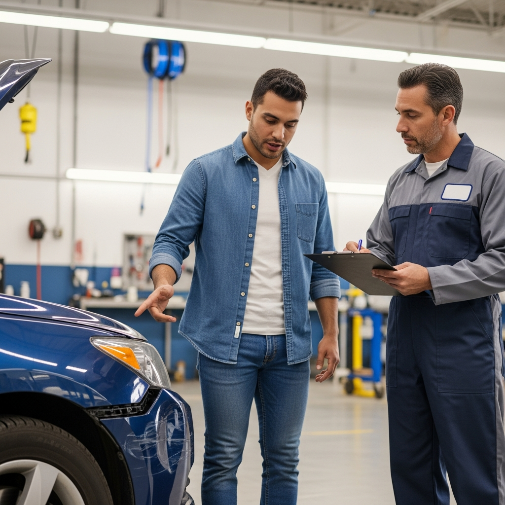 7 Situations Where You Should Definitely Hire a Car Accident Lawyer - Medstork Oklahoma