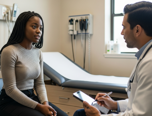 What is pain and suffering in a car accident case?