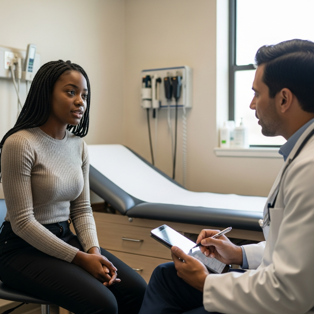 What is pain and suffering in a car accident case - Medstork Oklahoma