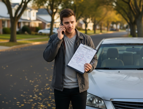 I was hit by a car how much money will I get?