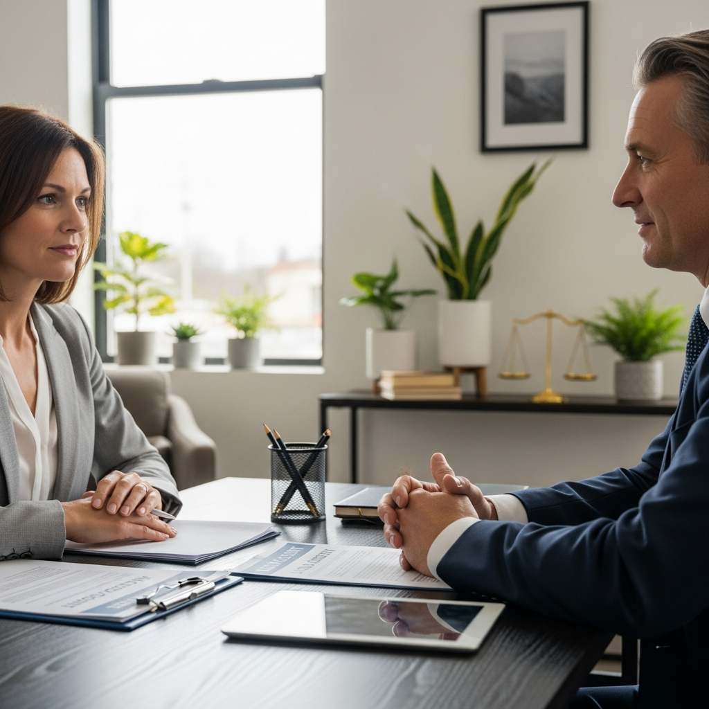How to deal with insurance company after car accident - Medstork Oklahoma
