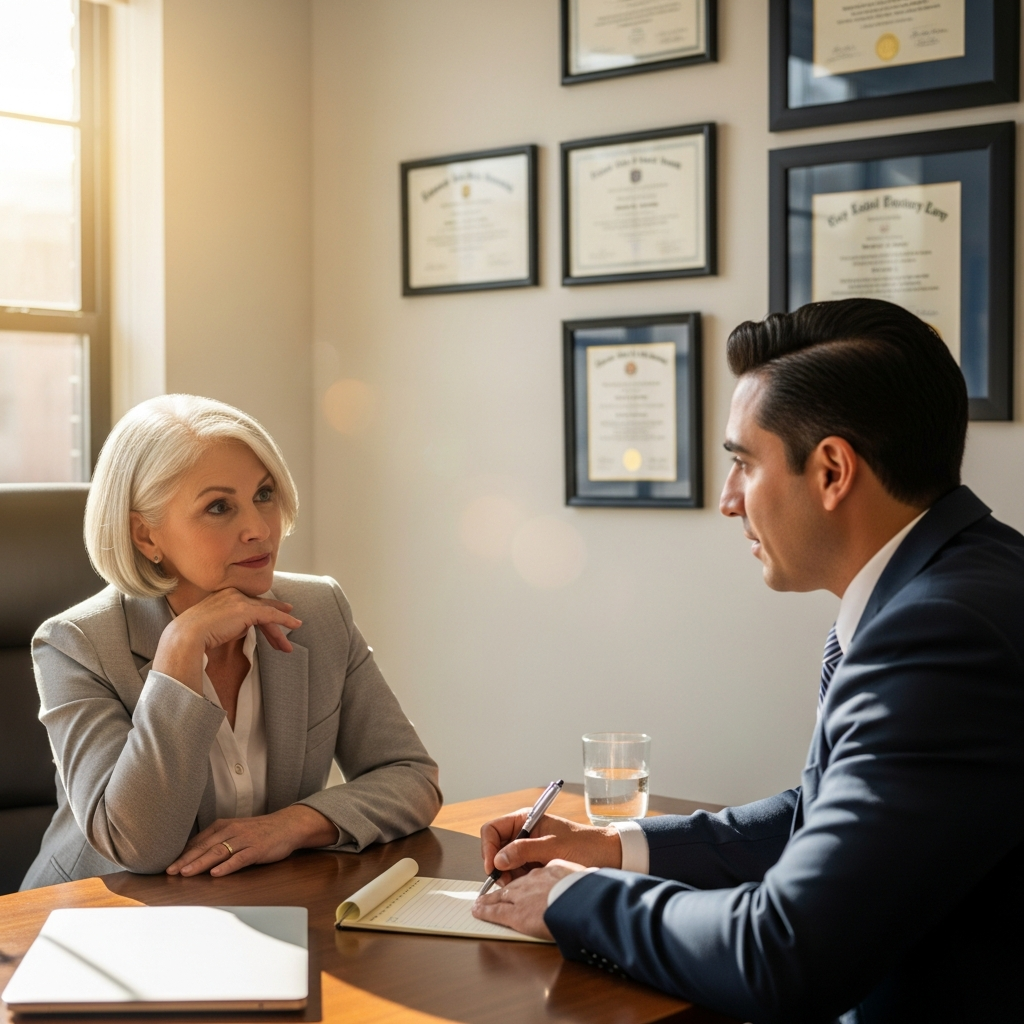 What Is An Average Settlement For A Car Accident Near El Paso  Addie the Auto Injury Advocate