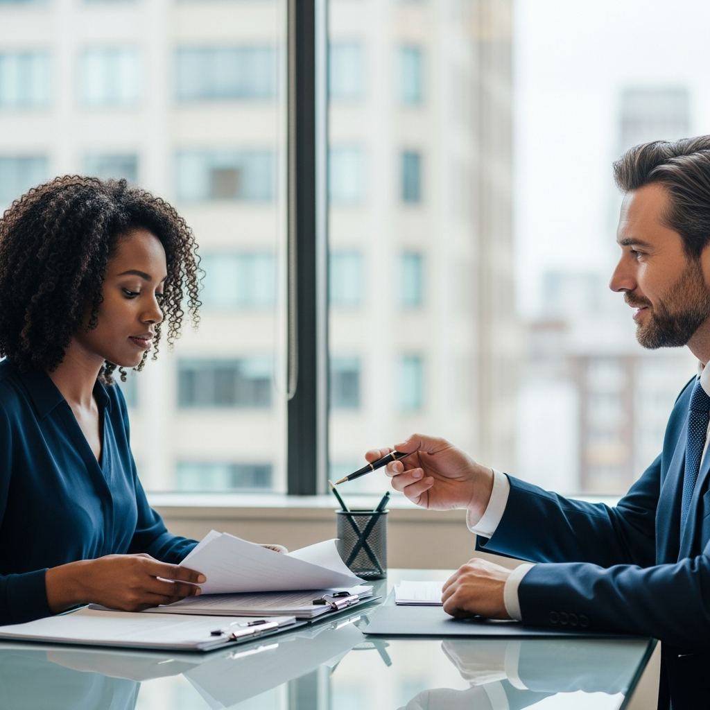 What To Do When You Get Into An Accident in Lancaster  Addie the Auto Injury Advocate