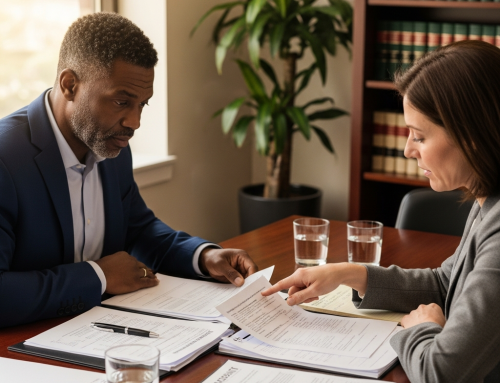 What is uninsured motorist coverage?