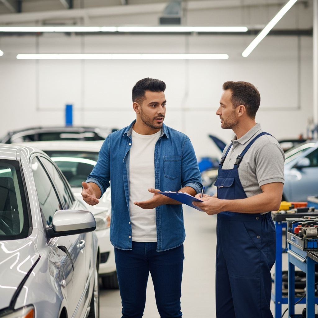 What if the other driver does not have insurance - Medstork Oklahoma