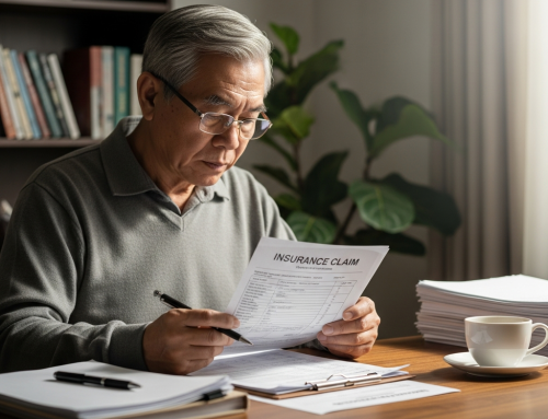 What is underinsured motorist coverage?