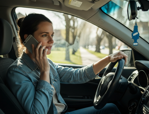 9 Common Myths About Car Accident Claims